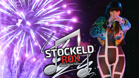 Stockeld Rox Event